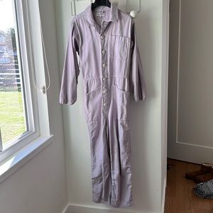 Madewell x As Ever Jumpsuit